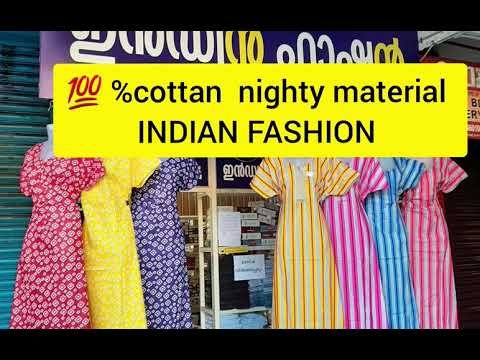 INDIAN FASHION MANARCAD KOTTAYAM