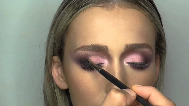 Hagai Avdar Professional Make Up -חגי אבדר אמן איפור
