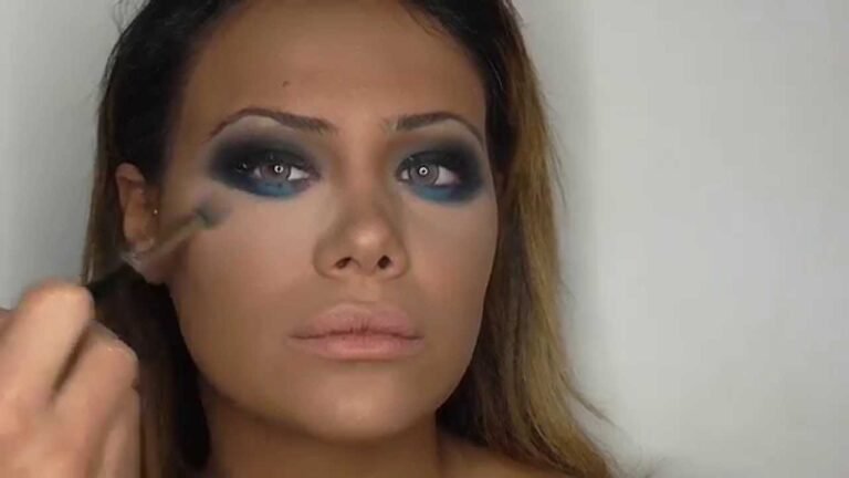 Hagai Avdar Professional Make Up  -חגי אבדר אמן איפור