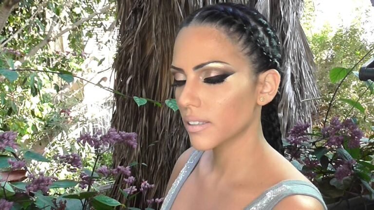 Hagai Avdar Professional Make Up -חגי אבדר אמן איפור