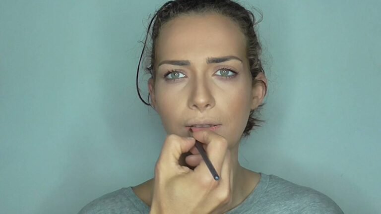 Hagai Avdar Professional Make Up -חגי אבדר אמן איפור