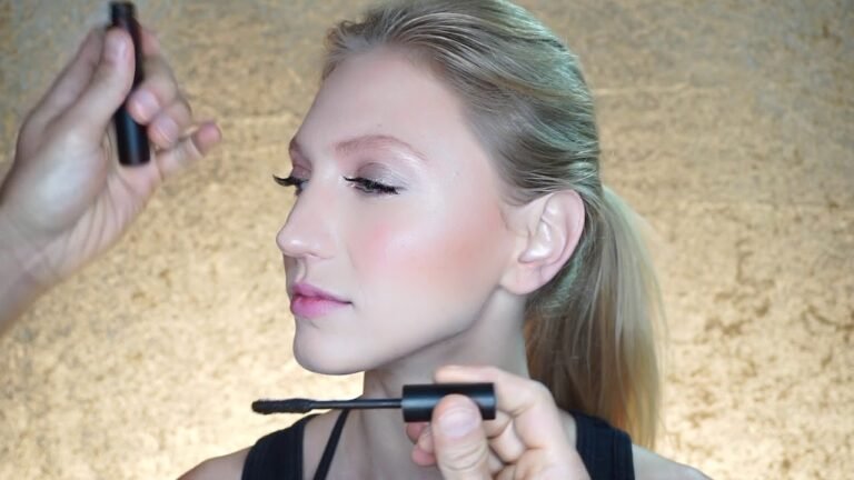Hagai Avdar Professional Make Up -חגי אבדר אמן איפור