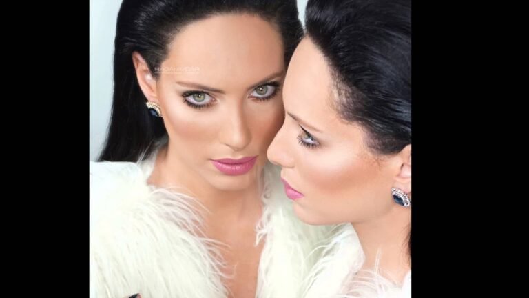 Hagai Avdar Professional Make Up -חגי אבדר אמן איפור