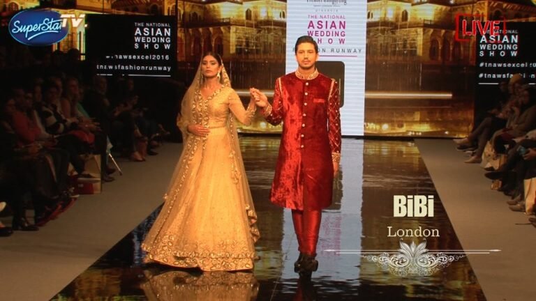 Braun  INDIA fashion week 2016  BiBi London