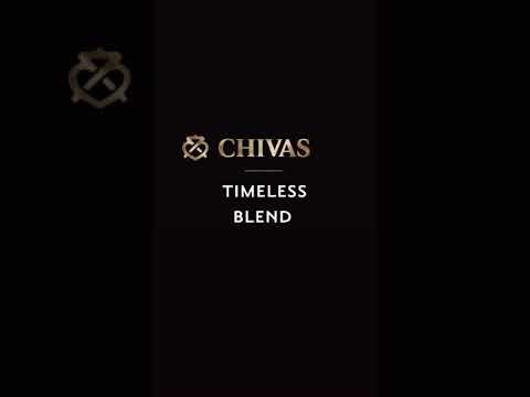 CHIVAS India proudly presents India Fashion Week 2018