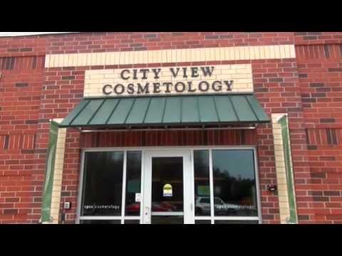 CPCC Cosmetology Overview