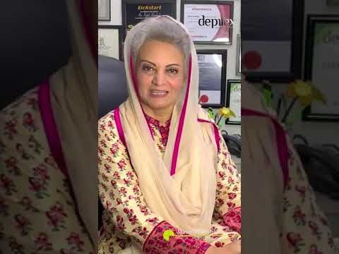 Cosmetology Courses at Depilex Institute with Talat Rabbani and team   |   Depilex Live