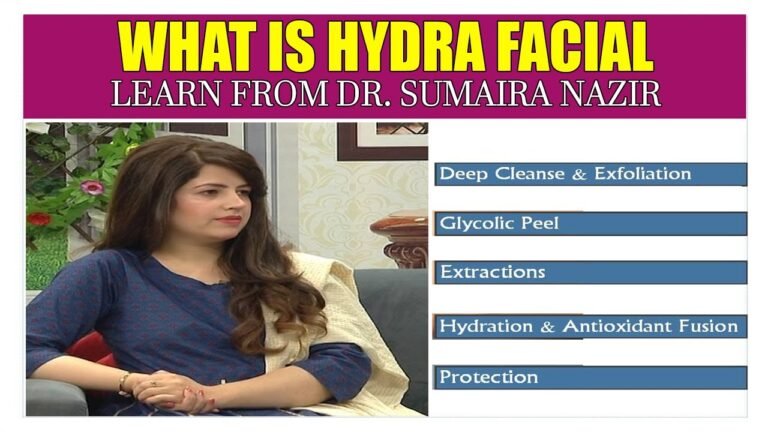 Dr. Sumaira Nazir | Cosmetologist Family Physician | Khushrang Subh | ATV | EP 142