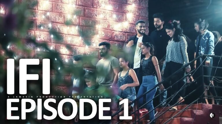 EPISODE 1 || INDIA'S FASHION ICON || LAMHEIN PRODUCTION