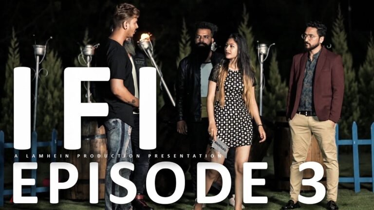 EPISODE 3 || INDIA'S FASHION ICON || LAMHEIN PRODUCTION