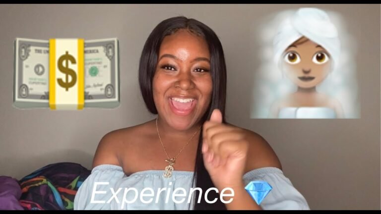 EXPERIENCE AT ESTHETICIAN SCHOOL 💗 (JOBS+PAY+THINGS YOU NEED TO KNOW)