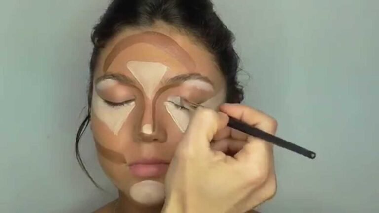 Hagai Avdar Make Up Artist -חגי אבדר אמן איפור