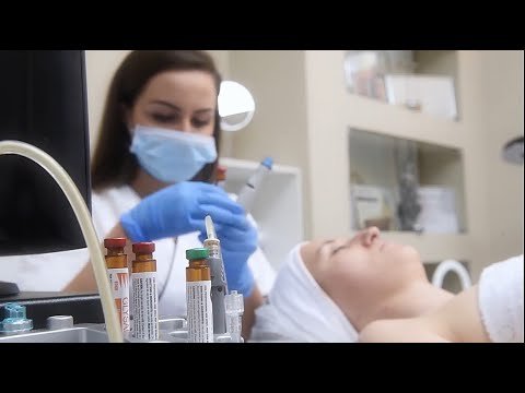 HydraFacial – Истинска технологична революция в грижата за кожата на лицето!