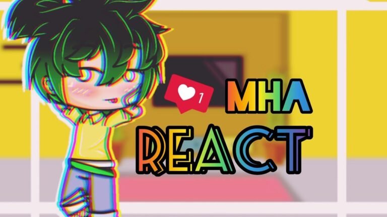 MHA React to Fashion Week | dekubowl | [Sub. English/Spanish & PT-BR]