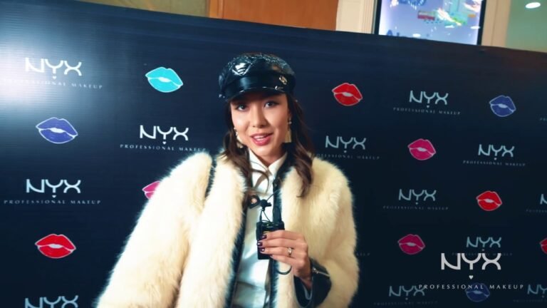 NYX Professional Make up MONGOLIA OFFICIAL