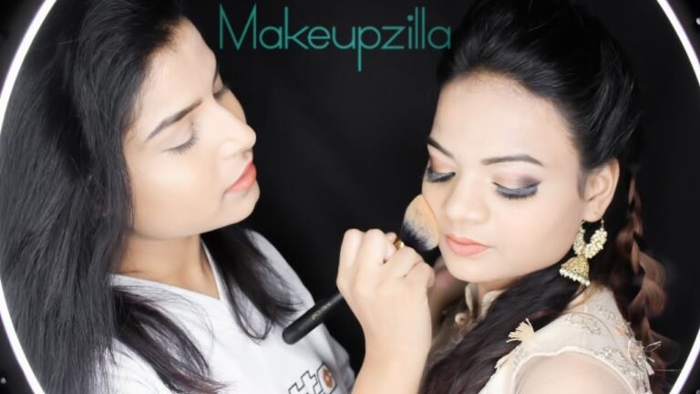 Radhika Sharma ( Professional Make-Up Artist )