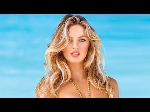 Top 10 Most Beautiful Victoria Secret Models 2018