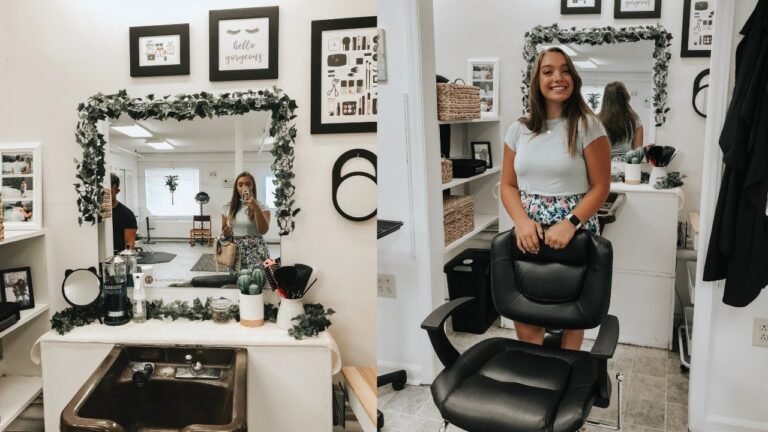 how to PASS COSMETOLOGY STATE BOARD your first try + job tips