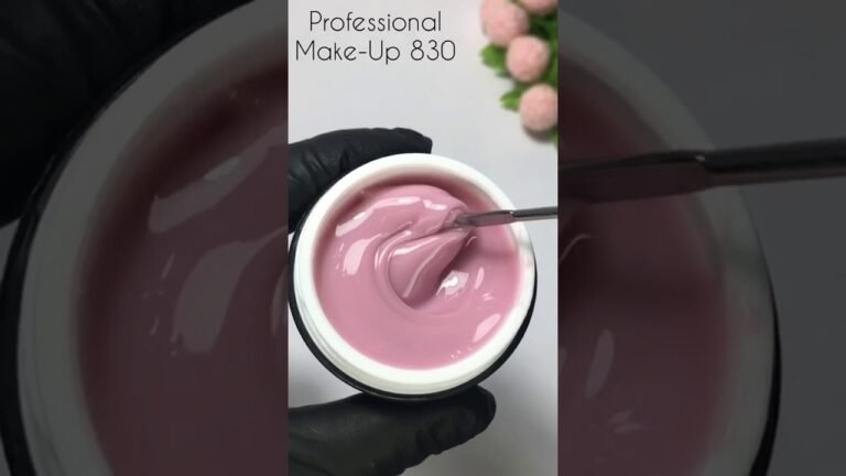 Гель Royal PROFESSIONAL MAKE-UP 830