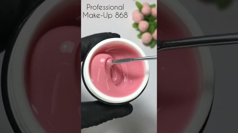 Гель Royal PROFESSIONAL MAKE-UP 868