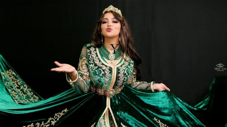 ميكب العروسه خطوات مكياج عروس (فخم) 2020 make up artist Yasmina Elmaghrebi