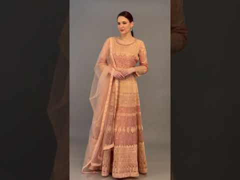 Indian Fashion | Designer Salwar | Ethnic Wear | Salwar Collection