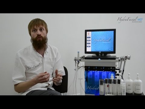 3 главных преимущества HydraFacial MD®