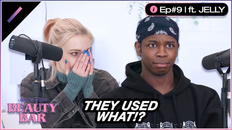 A Black Model's Awkward Experience with Make-Up Artists | Beauty Bar Ep. #9 Highlight