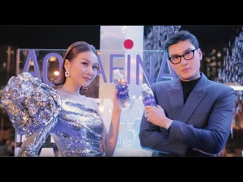 AQUAFINA VIETNAM INTERNATIONAL FASHION WEEK FALL/WINTER 2019 – A FASHION JOURNEY