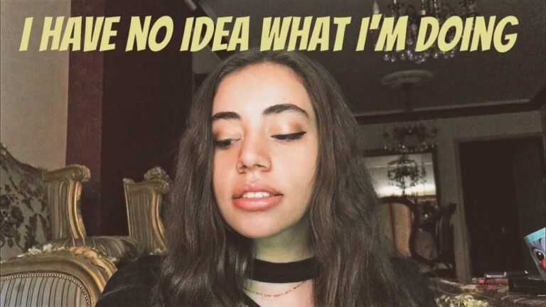 Beginner's guide to professional make up look | SISTER'S WEDDING!