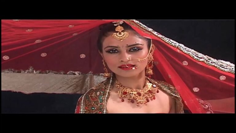 Bridal Makeup Shoot-Delhi School Of Makeup-Professional Make-up LEVEL 3 Masters