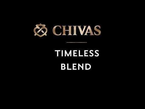 CHIVAS India proudly presents India Fashion Week 2018