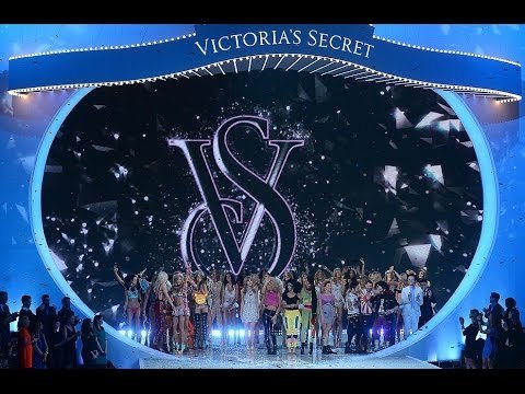 Canciones del Desfile Victoria's Secret Fashion Show