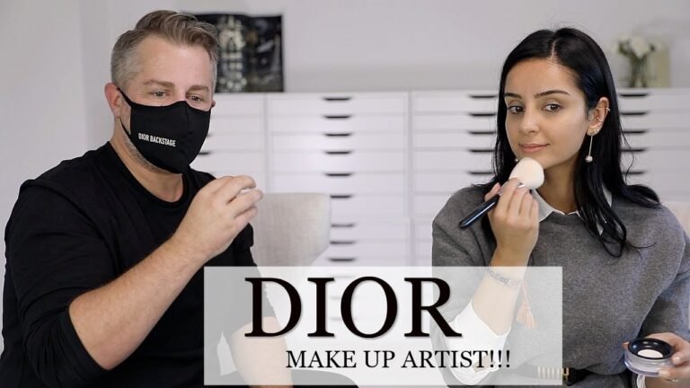 DIOR MAKE-UP ARTIST’S HEFTIGSTEN TIPPS ⚡️ | TamTam Beauty