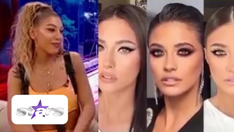 Ema Uta, cel mai căutat make up artist, detalii neştiute despre regina transformărilor din România!