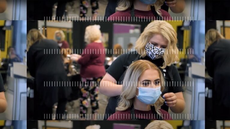 FSCC Cosmetology Program