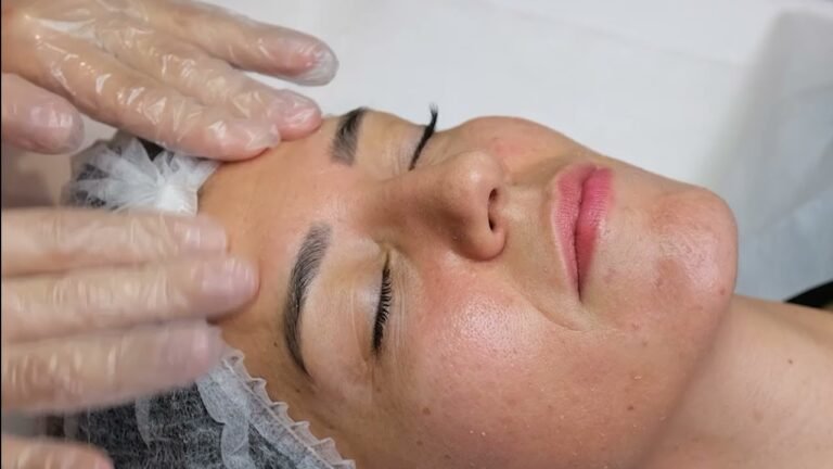 Filiz Karslıoğlu Anlatıyor: Hydrafacial+Klasik Cilt Bakımı=Atölyefacial