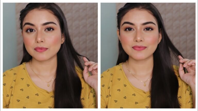 Fresh Dewy Long Lasting Makeup For Summer | Kay Beauty Foundation | Arpita Ghoshal