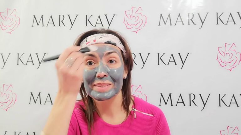 HYDRA-FACIAL MARY KAY Olga I Tortoledo