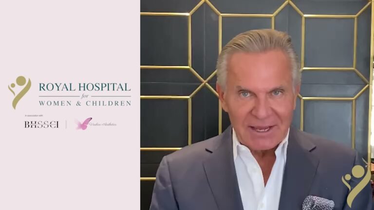 Hollywood Celebrity Surgeon – Dr. Andrew Ordon in Bahrain NOW | RHWC Cosmetology