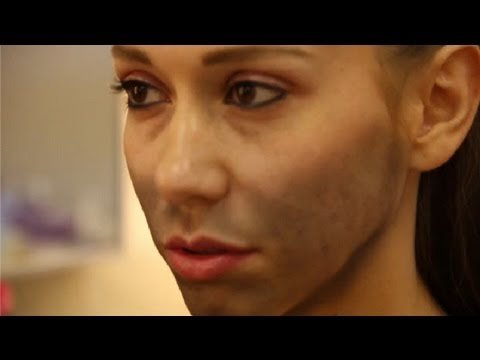 How Can I Make Stubble With Makeup? : Makeup Artist Secrets
