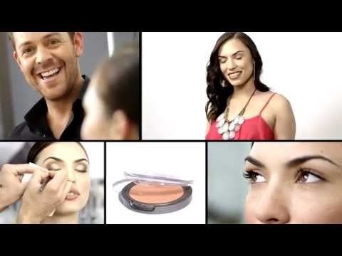 How to Create a Flawless Face by MUD Make-up Artist Sean Conklin