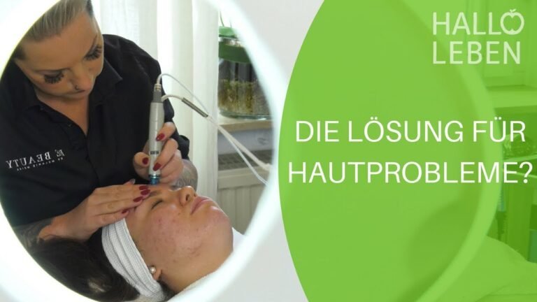 Hydra Facial – Erfahrung einer Anwenderin