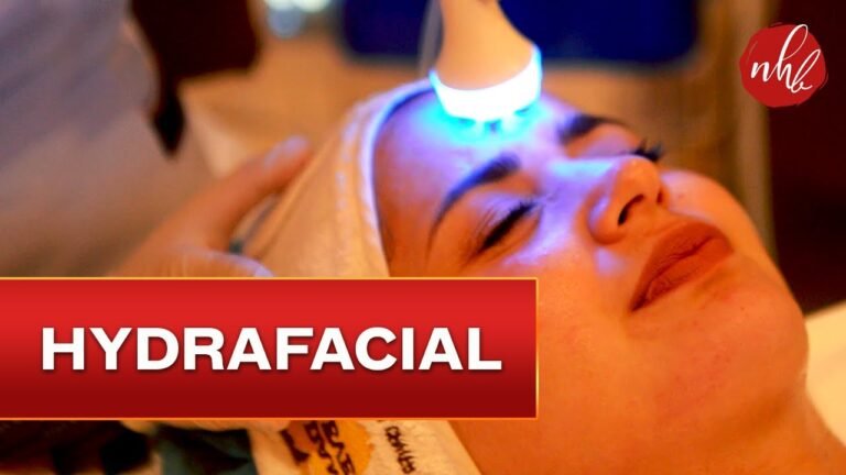 HydraFacial | Adam & Eve Cosmetic Medical Center I Abu Dhabi