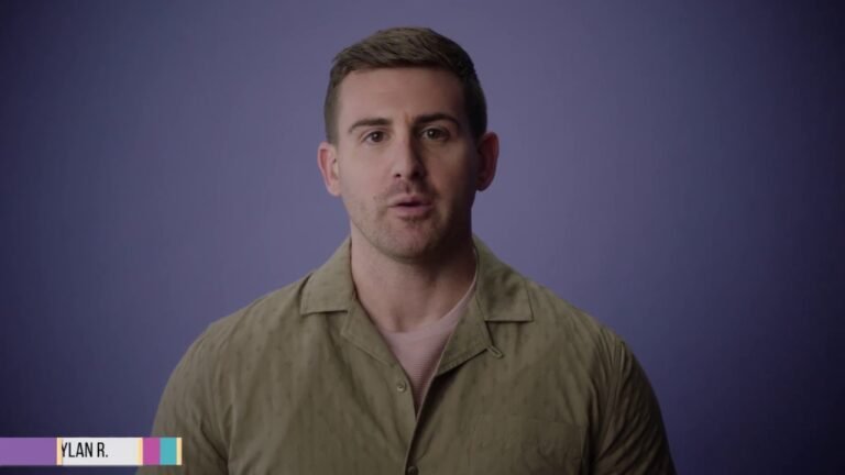 HydraFacial #RealCustomer – Dylan