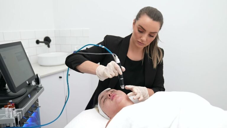 HydraFacial MD