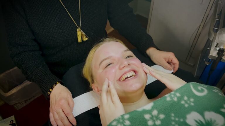 Hydrafacial Skin Treatment