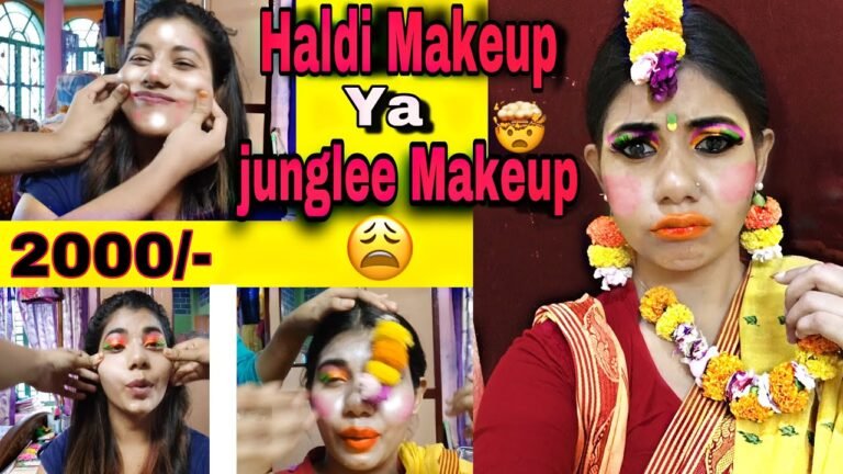 I Went to the Worst Reviewed Makeup Artist In India *Kolkata|| Gone Extremely WRONG|| Myself Riya