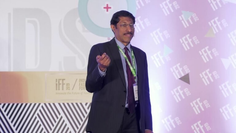 INDIA FASHION FORUM 2019 – Fashion Intelligence – Insights On Fashion & Lifestyle  Business