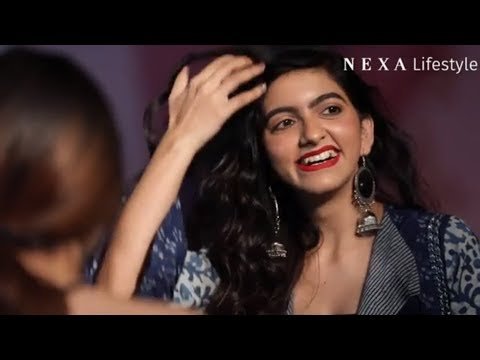 India Fashion Week   NEXA  – The Monochrome Way